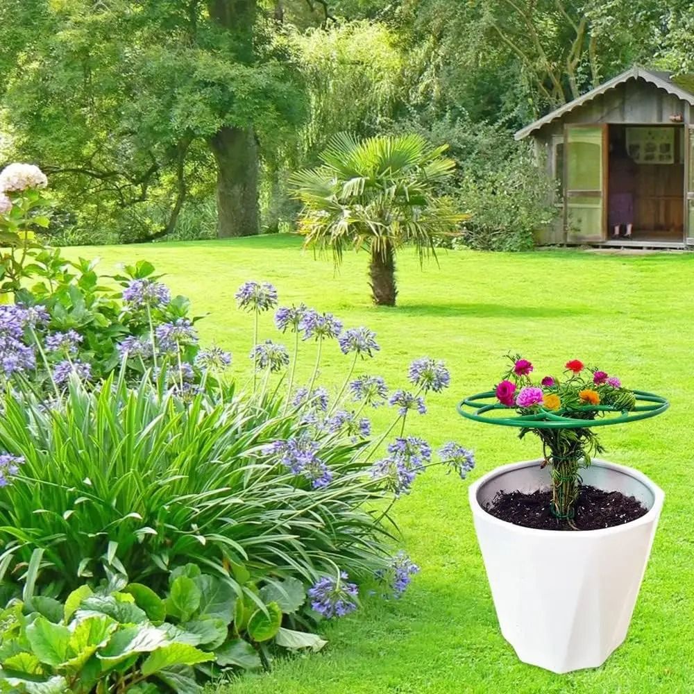 Bonsai Garden Stand - Nuovo Supporto per Bonsai Impilabile a