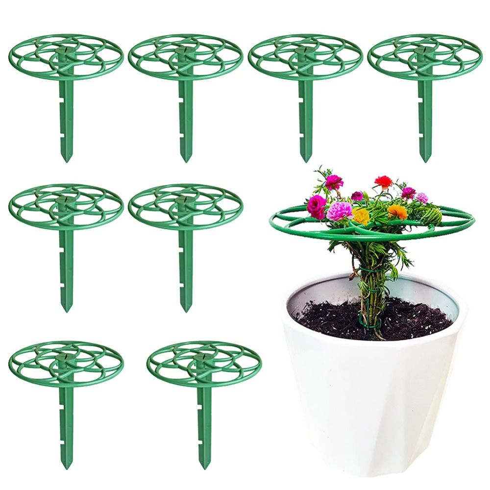 Bonsai Garden Stand - Supporto per Bonsai S/M/L, Gabbia Impilabile
