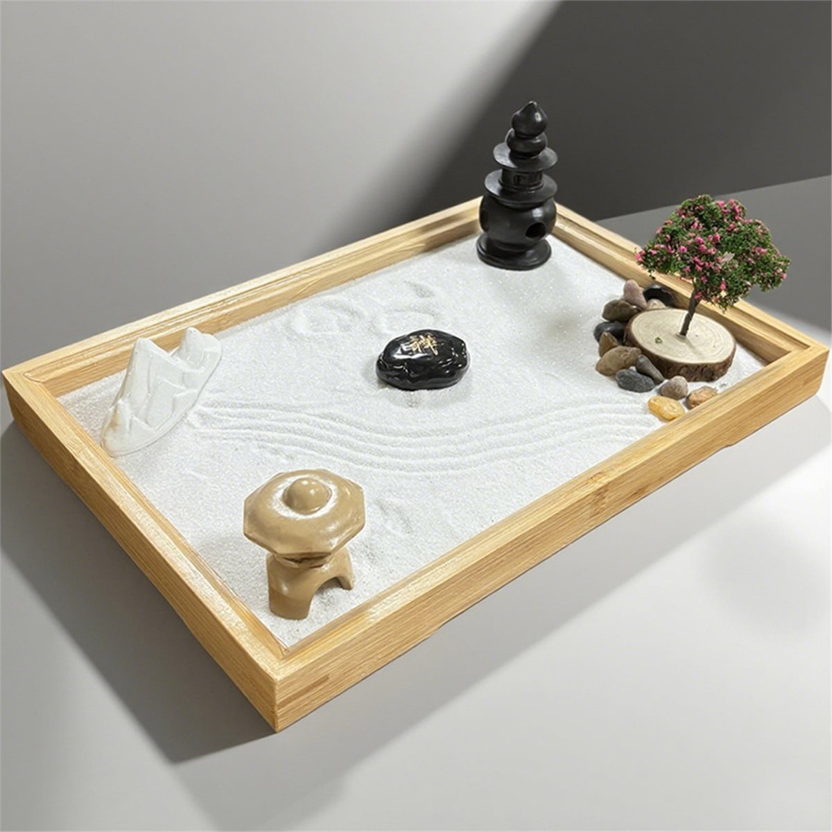 Bonsai Garden For Desk - Mega Offerta 618: Giardino Giapponese da