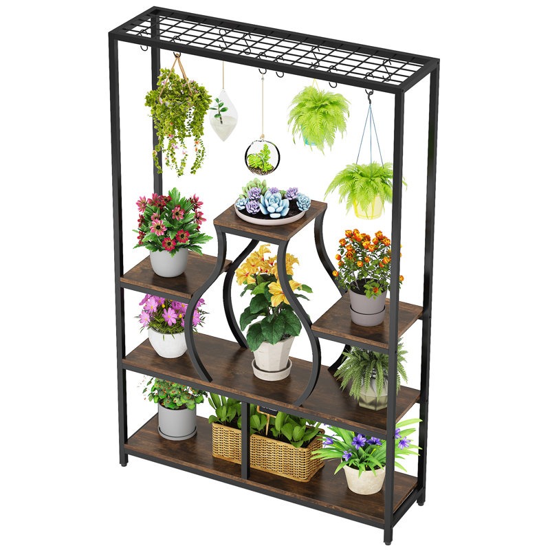 Portavasi Decorativo da Parete - Bonsai Garden Wall recensione e prezzo