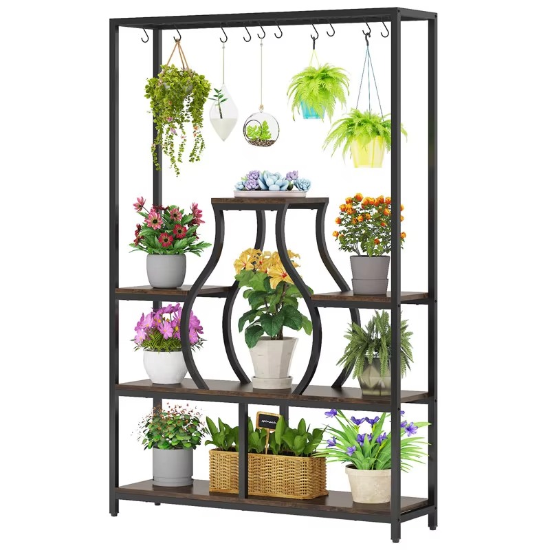 Portavasi Decorativo da Parete - Bonsai Garden Wall recensione e prezzo