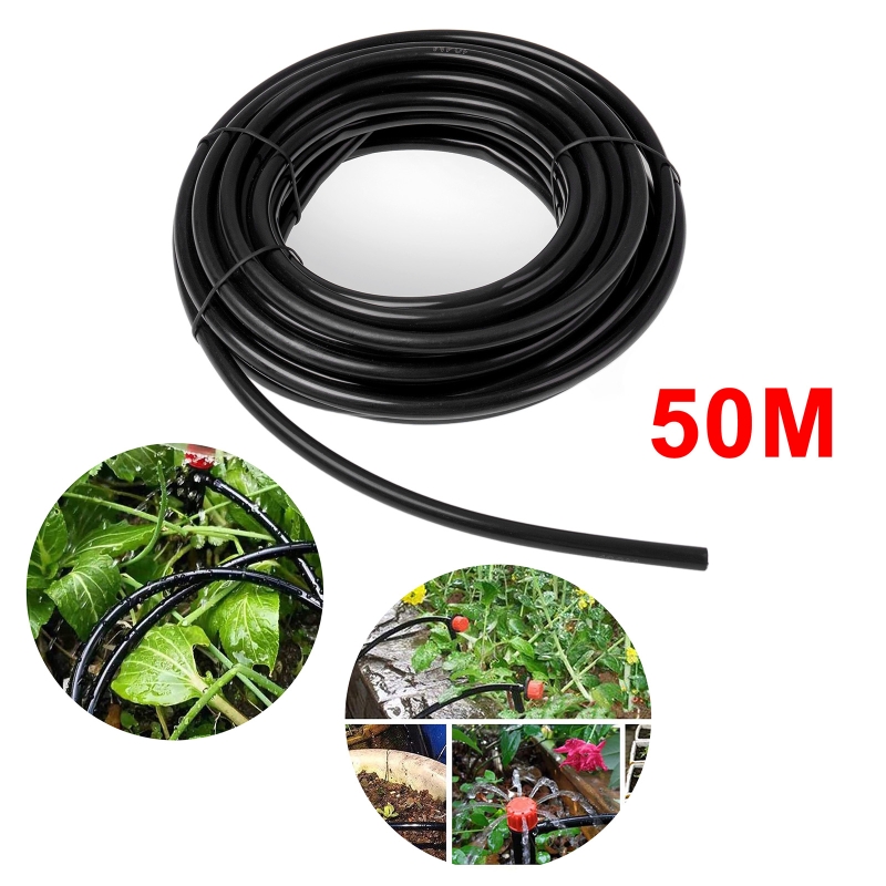 Tubo per irrigazione da giardi - Bonsai Garden Wall recensione e prezzo