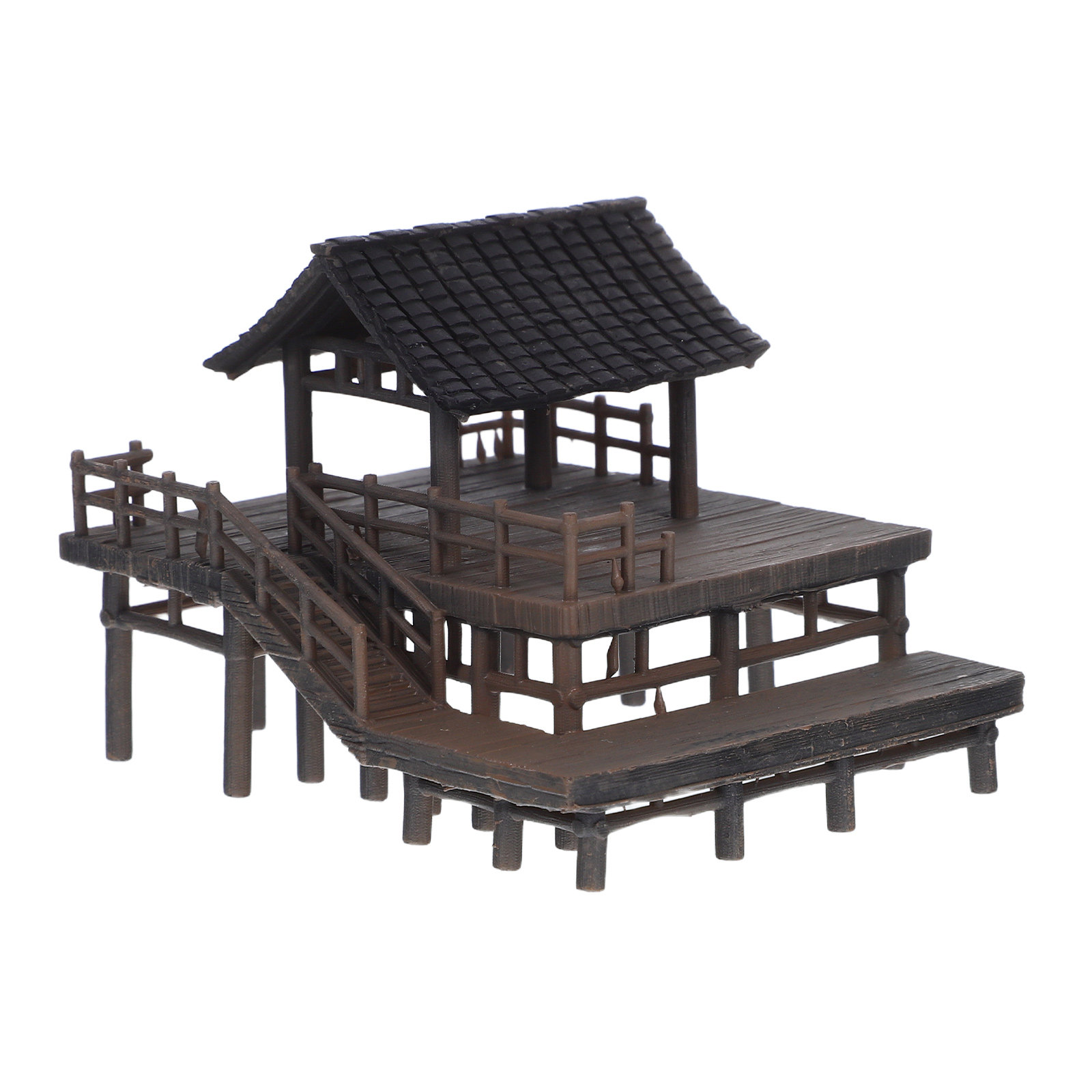 Padiglione in Miniatura Fineme - Bonsai Garden Shop recensione e prezzo