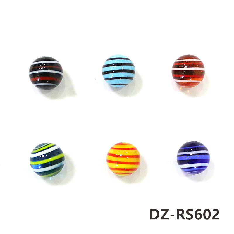 6 pz 16mm nuove palline di vet - Bonsai Garden Game recensione e prezzo