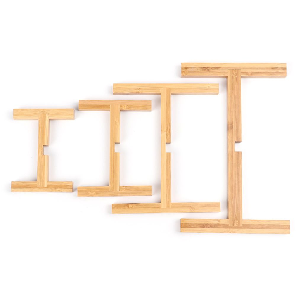 Supporto per vaso di fiori in  - Bonsai Garden Stand recensione e prezzo