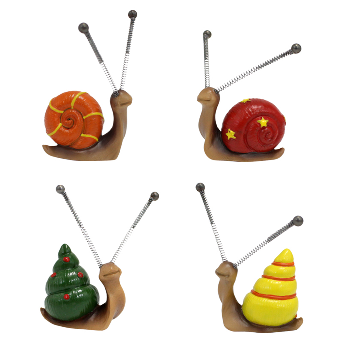 4 pezzi, mini decorazioni per  - Bonsai Garden Art recensione e prezzo