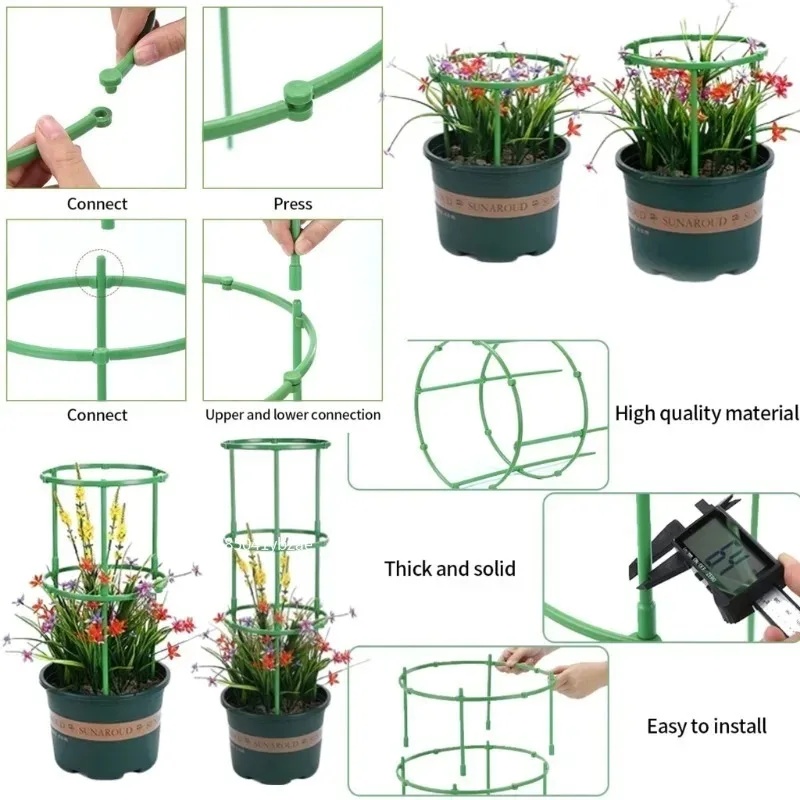 Supporto per Piante, Gabbia Se - Bonsai Garden Stand recensione e prezzo