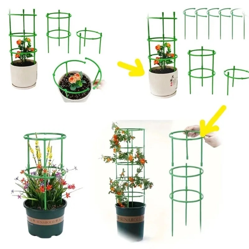 Supporto per Piante, Gabbia Se - Bonsai Garden Stand recensione e prezzo