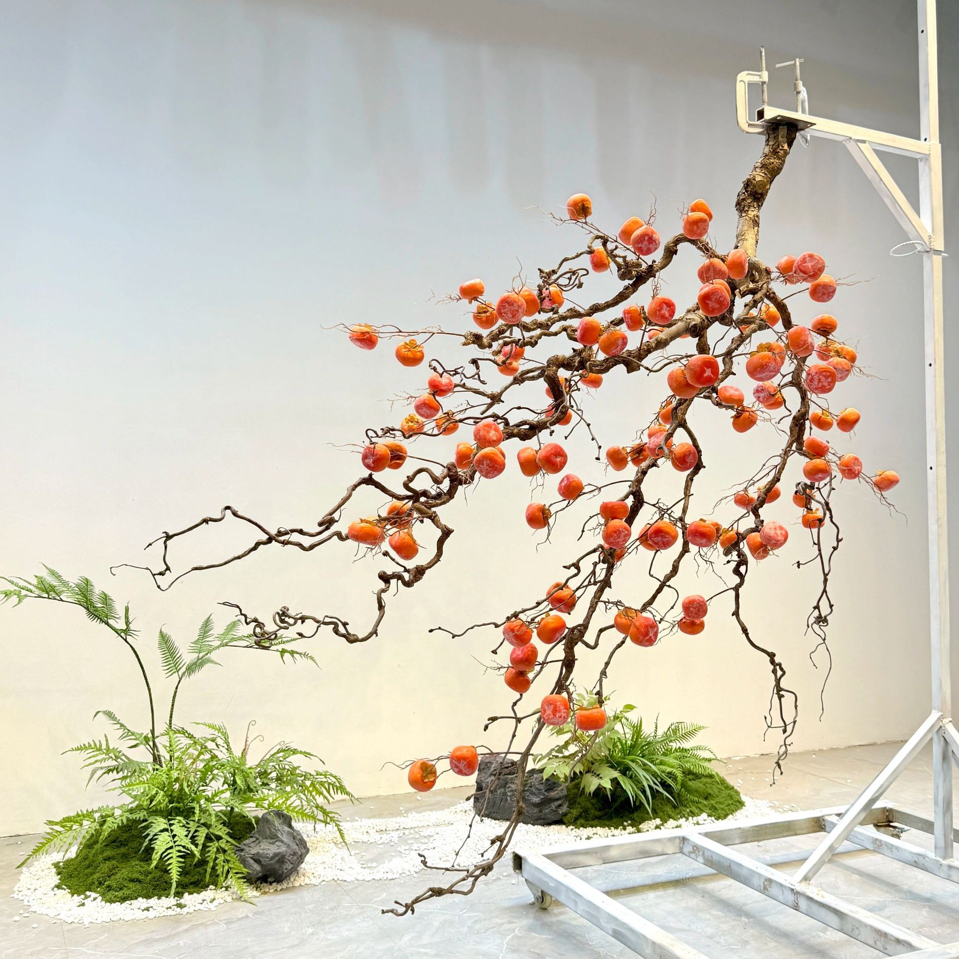 Albero di pesimone simulato co - Bonsai Garden Wall recensione e prezzo