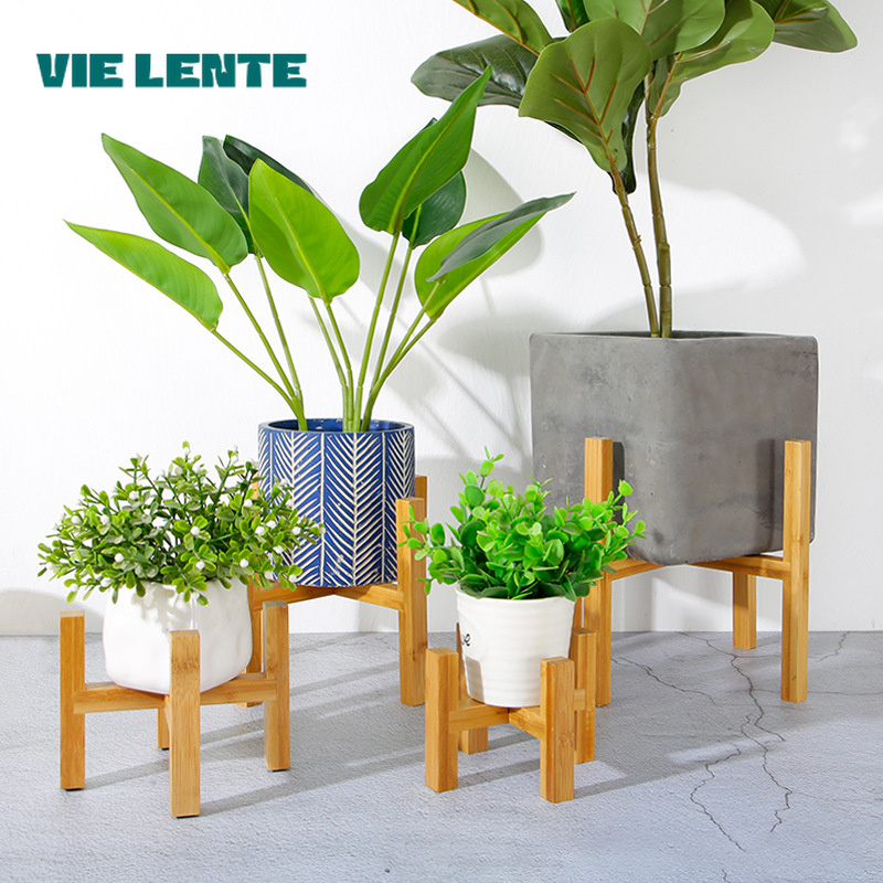 Supporto per vaso da fiori per - Bonsai Garden Stand recensione e prezzo
