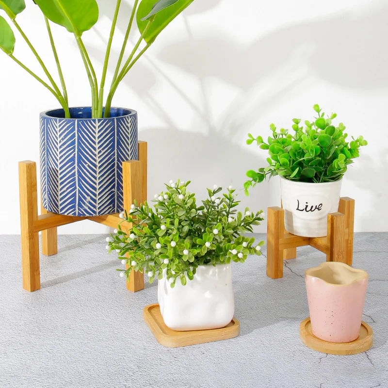 Supporto per vaso da fiori per - Bonsai Garden Stand recensione e prezzo