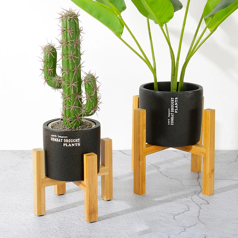 Supporto per vaso da fiori per - Bonsai Garden Stand recensione e prezzo
