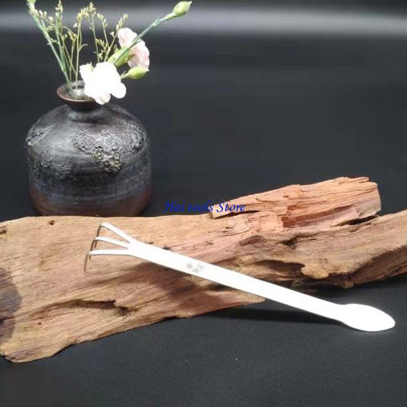X37E 2 in 1 Spatola rastrello  - Bonsai Garden Shop recensione e prezzo