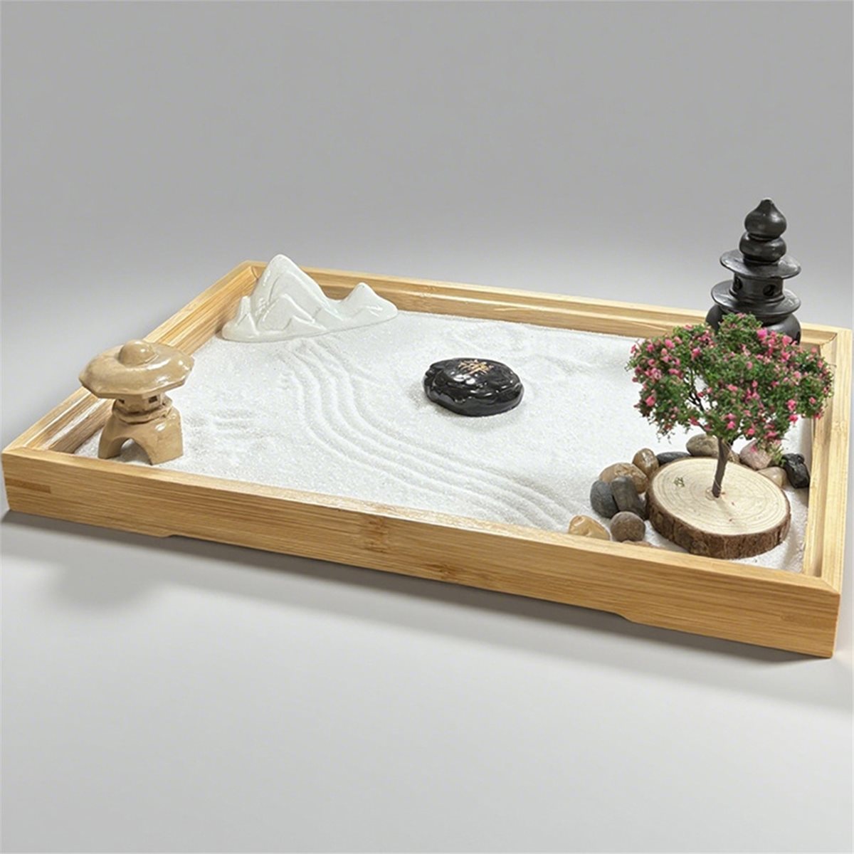 Mega Offerta 618: Giardino Gia - Bonsai Garden For Desk recensione e prezzo