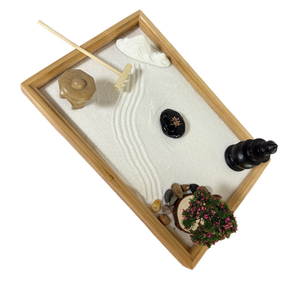 Mega Offerta 618: Giardino Gia - Bonsai Garden For Desk recensione e prezzo