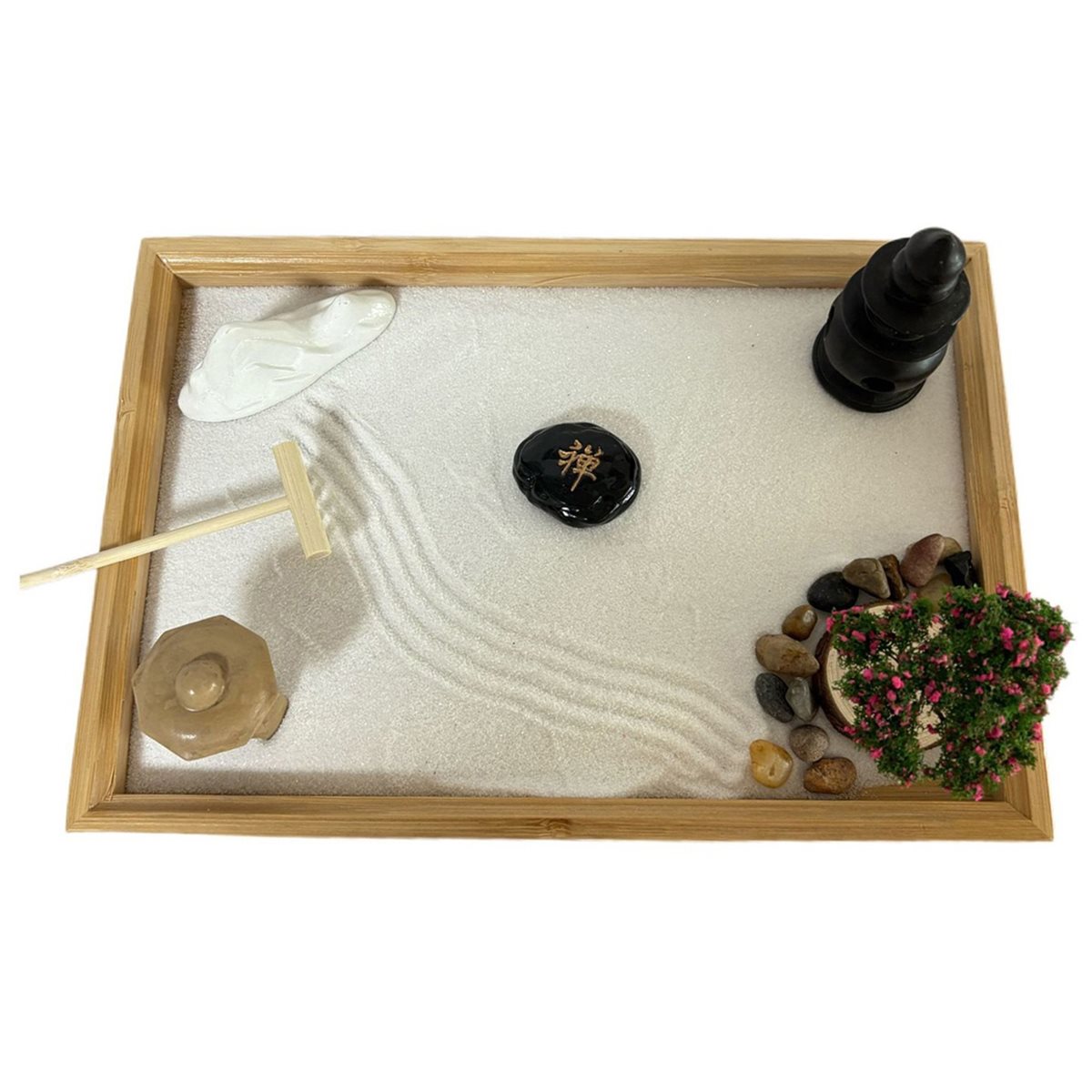 Mega Offerta 618: Giardino Gia - Bonsai Garden For Desk recensione e prezzo