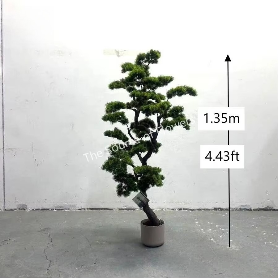 Alberi Artificiali di Cedro e  - Bonsai Garden Decor recensione e prezzo