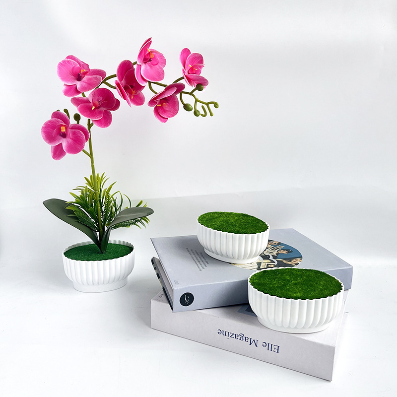 Vaso per fiori simulato resist - Bonsai Garden Shop recensione e prezzo