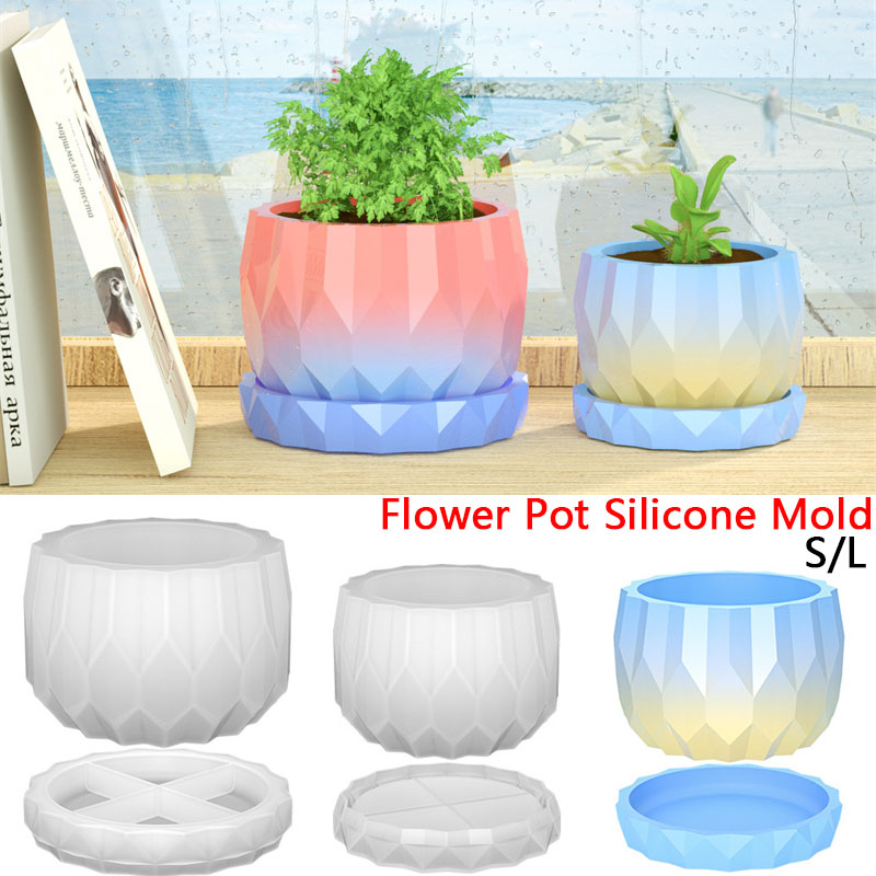 1 Set Stampi per fioriera in s - Bonsai Garden Decor recensione e prezzo