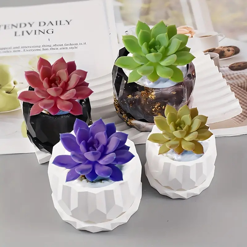 1 Set Stampi per fioriera in s - Bonsai Garden Decor recensione e prezzo