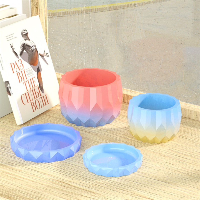 1 Set Stampi per fioriera in s - Bonsai Garden Decor recensione e prezzo