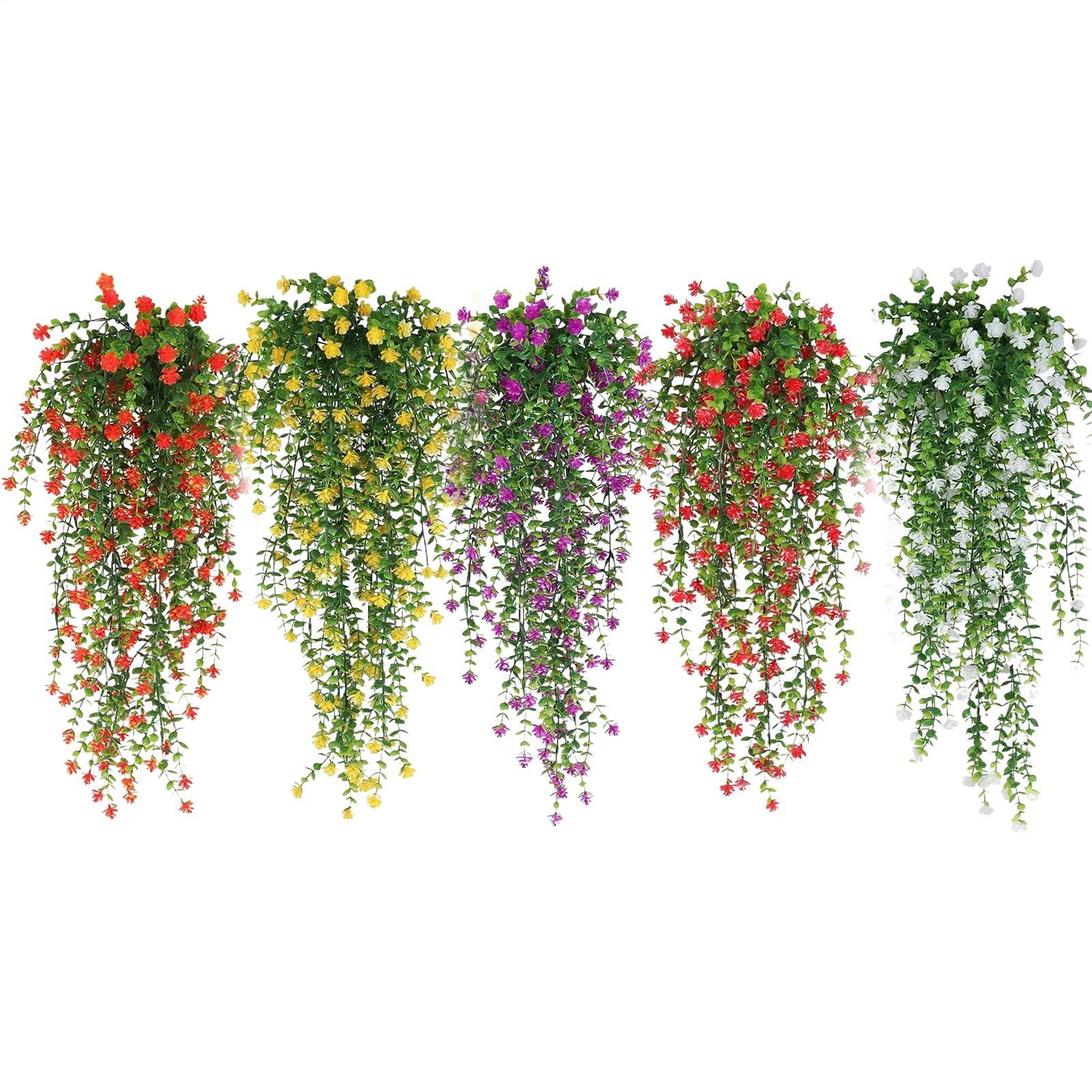 Fiori simulati Viti di edera A - Bonsai Garden Wall recensione e prezzo