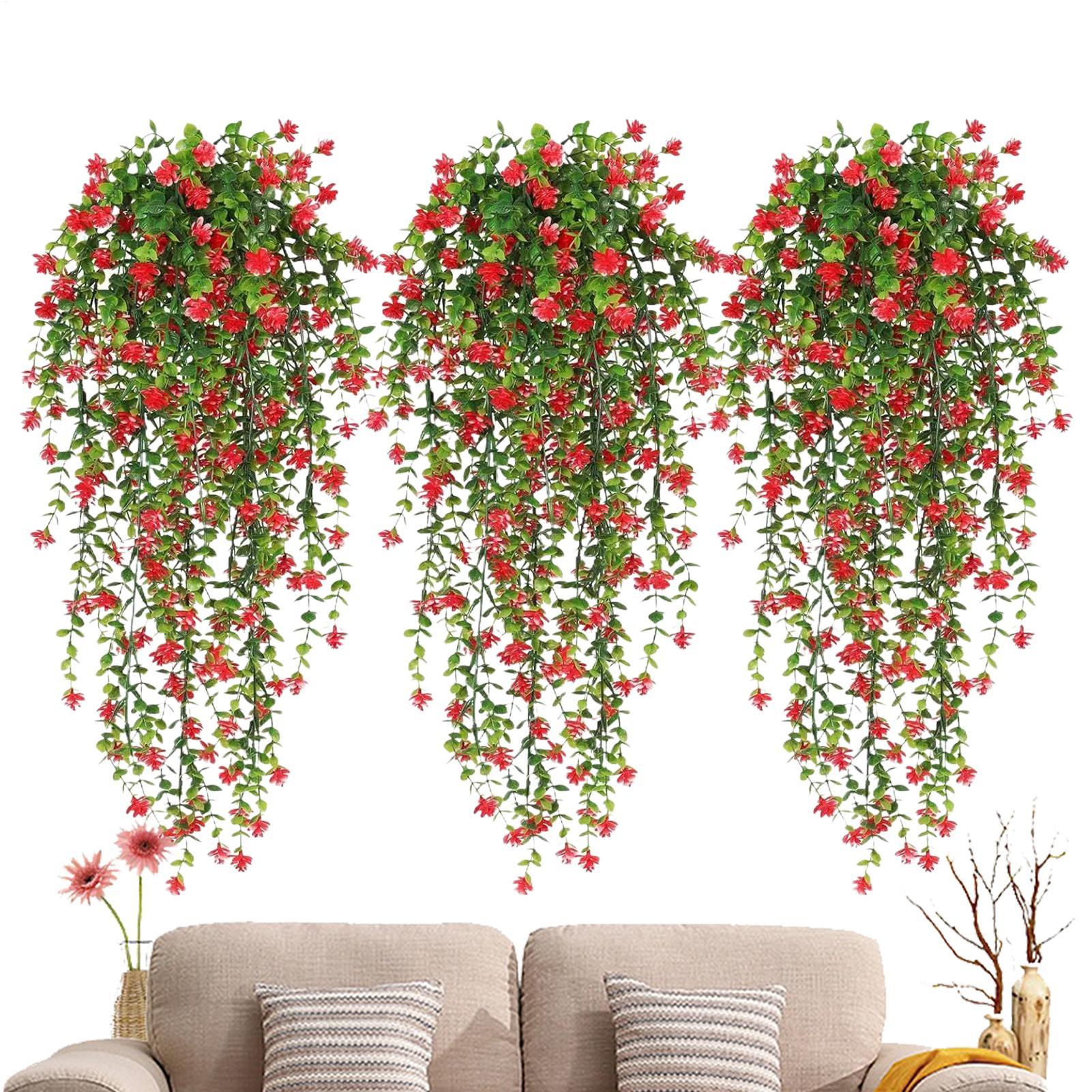 Fiori simulati Viti di edera A - Bonsai Garden Wall recensione e prezzo