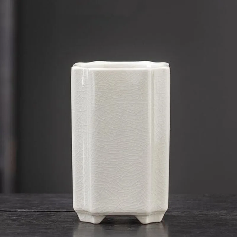 Vaso per Orchidee in Porcellan - Bonsai Garden Art recensione e prezzo