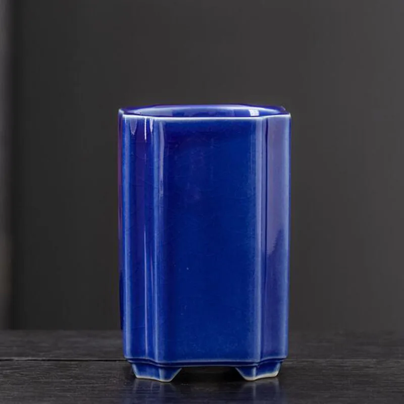 Vaso per Orchidee in Porcellan - Bonsai Garden Art recensione e prezzo