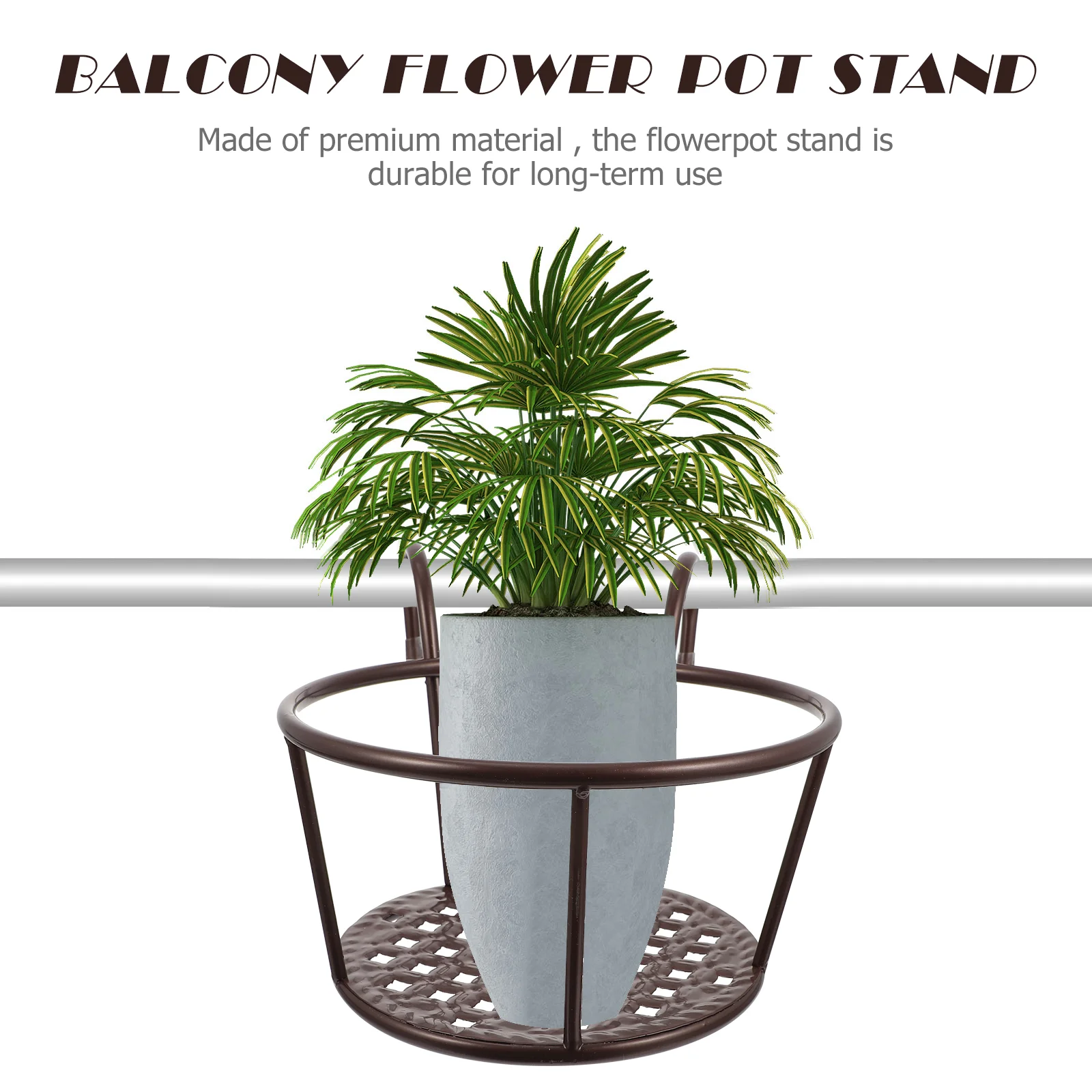 2 pezzi supporto per vaso da f - Bonsai Garden Wall recensione e prezzo