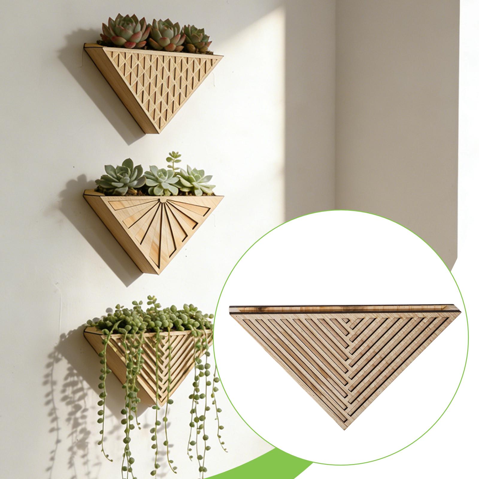 Vaso da Fiori da Parete, Ornam - Bonsai Garden Wall recensione e prezzo